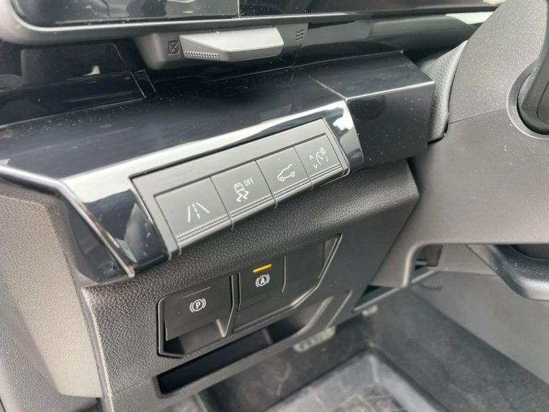 Renault Austral 1.2 E-Tech Full Hybrid 200KM Iconic MMT/1Właściciel/Stan Idealny