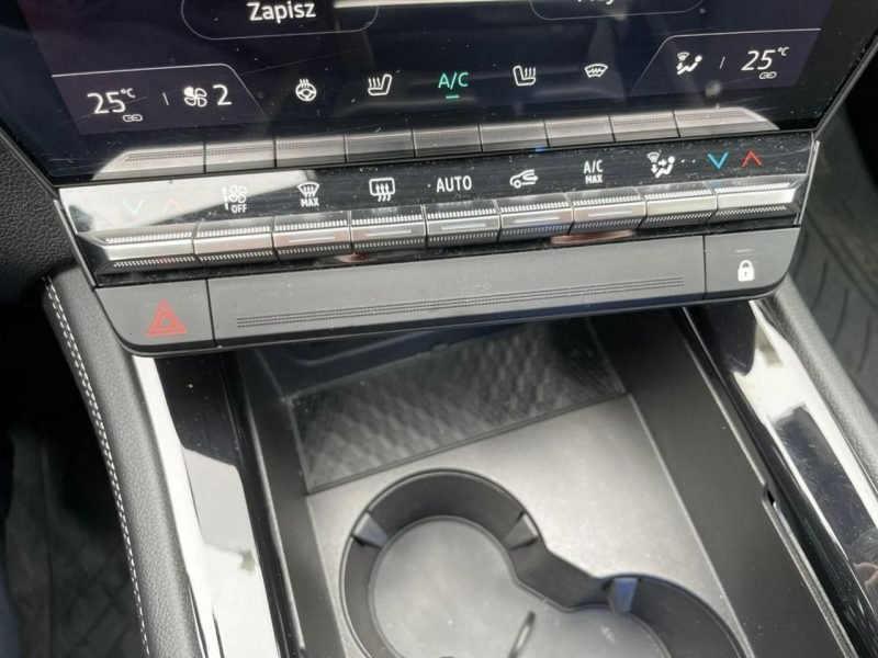 Renault Austral 1.2 E-Tech Full Hybrid 200KM Iconic MMT/1Właściciel/Stan Idealny