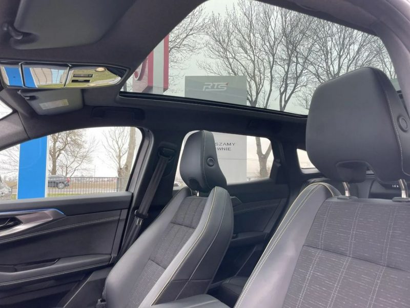 Renault Austral 1.2 E-Tech Full Hybrid 200KM Iconic MMT/1Właściciel/Stan Idealny