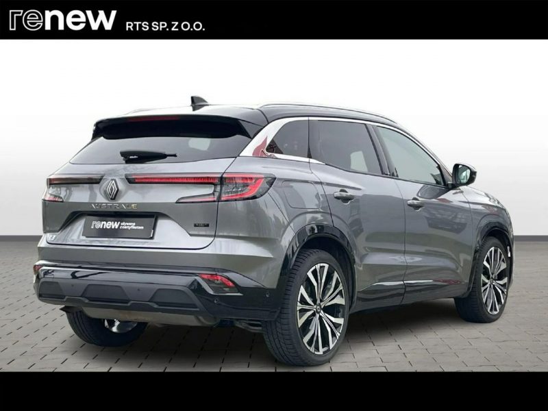 Renault Austral 1.2 E-Tech Full Hybrid 200KM Iconic MMT/1Właściciel/Stan Idealny