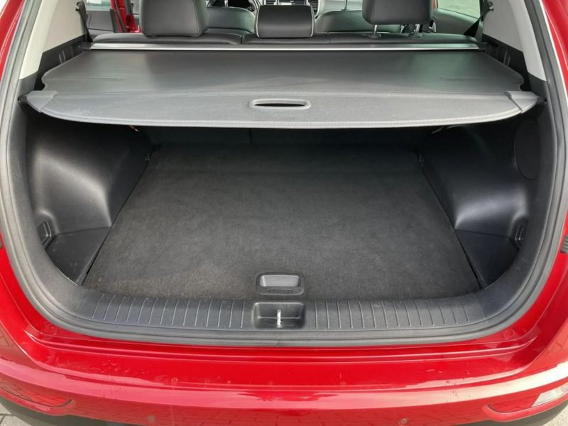 Kia Sportage 1.7 CRDI 141KM Business Line 2WD DCT/PolskiSalon/1Właściciel/Serwis IV (2016-2021)
