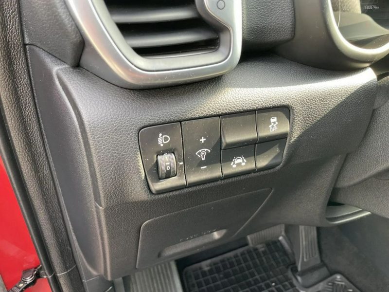 Kia Sportage 1.7 CRDI 141KM Business Line 2WD DCT/PolskiSalon/1Właściciel/Serwis IV (2016-2021)
