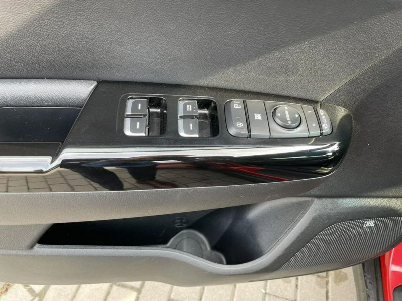 Kia Sportage 1.7 CRDI 141KM Business Line 2WD DCT/PolskiSalon/1Właściciel/Serwis IV (2016-2021)