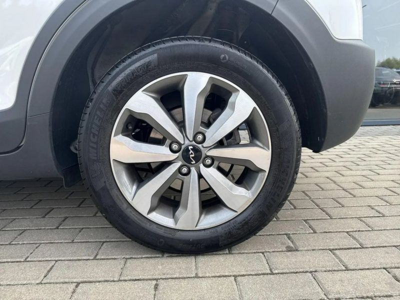 Kia Stonic Pierwszy właściciel/Serwisowany w ASO/ Bezwypadkowy/ Stan Idealny