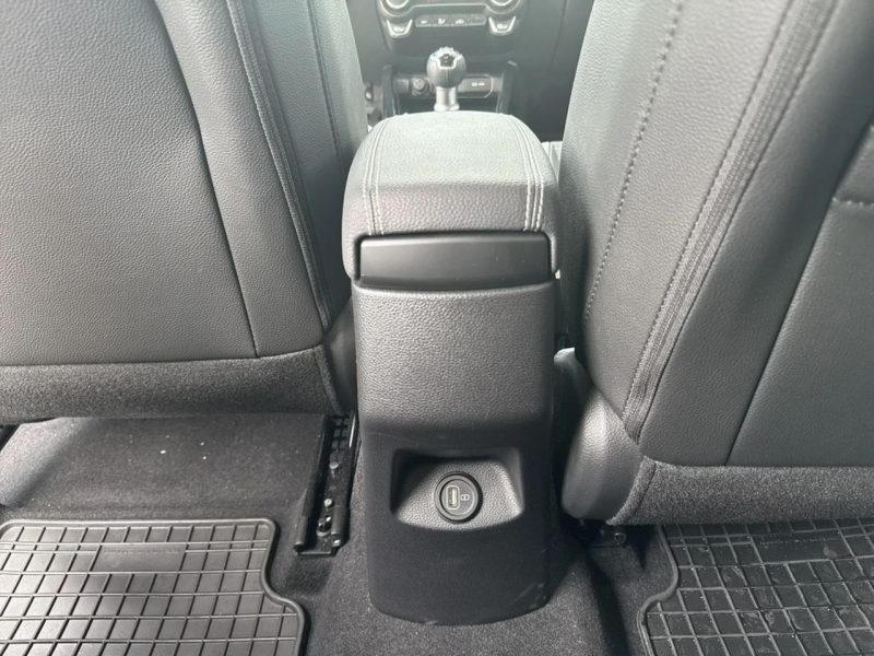 Kia Stonic Pierwszy właściciel/Serwisowany w ASO/ Bezwypadkowy/ Stan Idealny