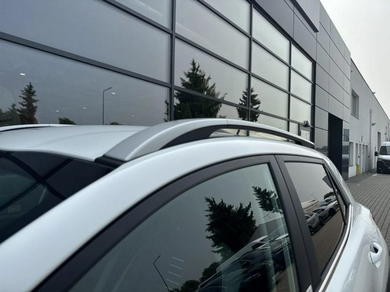 Kia Stonic Pierwszy właściciel/Serwisowany w ASO/ Bezwypadkowy/ Stan Idealny
