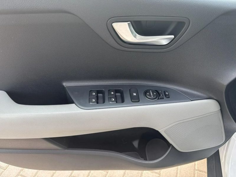 Kia Stonic Pierwszy właściciel/Serwisowany w ASO/ Bezwypadkowy/ Stan Idealny