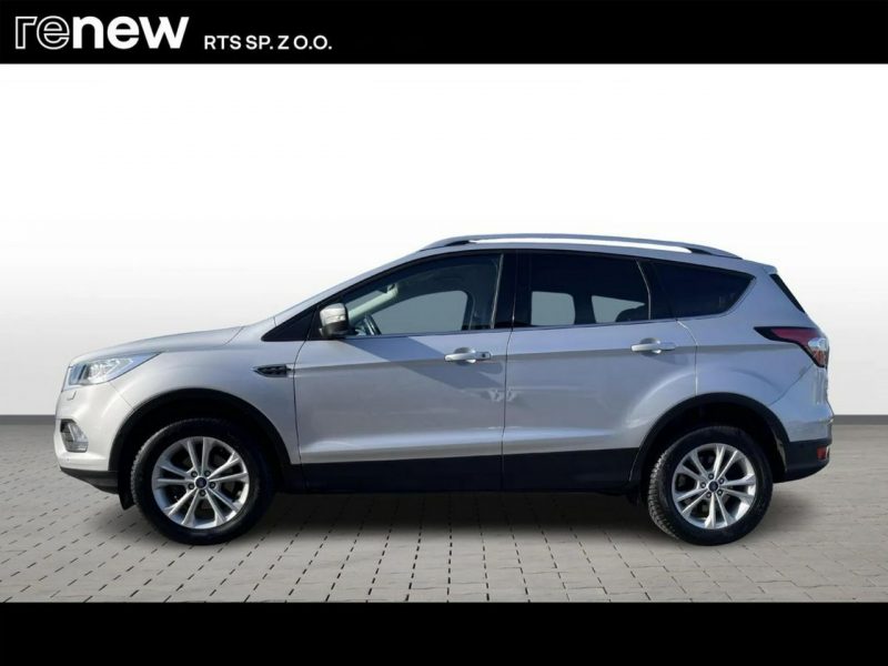 Ford Kuga 1,5 EcoBoost FWD 150KM 6MT TITANIUM ASS/Polski Salon/1Właściciel FV23% III (2019-)