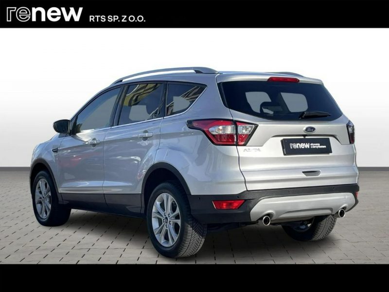 Ford Kuga 1,5 EcoBoost FWD 150KM 6MT TITANIUM ASS/Polski Salon/1Właściciel FV23% III (2019-)