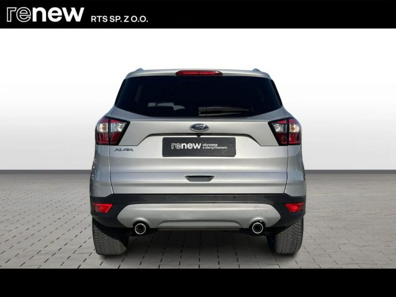 Ford Kuga 1,5 EcoBoost FWD 150KM 6MT TITANIUM ASS/Polski Salon/1Właściciel FV23% III (2019-)