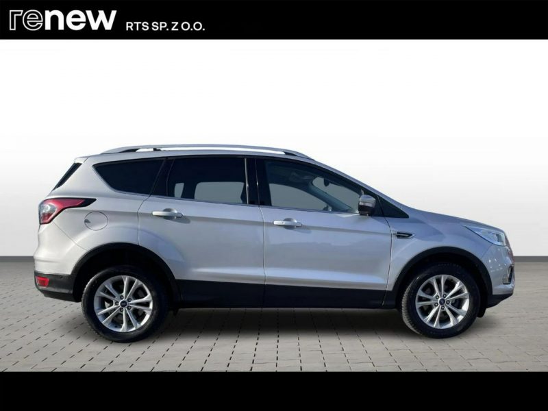 Ford Kuga 1,5 EcoBoost FWD 150KM 6MT TITANIUM ASS/Polski Salon/1Właściciel FV23% III (2019-)