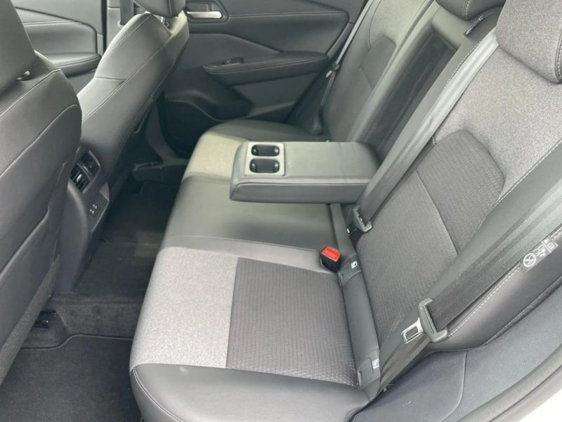 Nissan Qashqai 1.3 DIG-T 140KM mHEV N-Connecta/Polski Salon/1Właściciel/GwarancjaASO III (2021-)