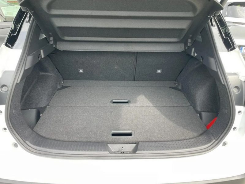 Nissan Qashqai 1.3 DIG-T 140KM mHEV N-Connecta/Polski Salon/1Właściciel/GwarancjaASO III (2021-)