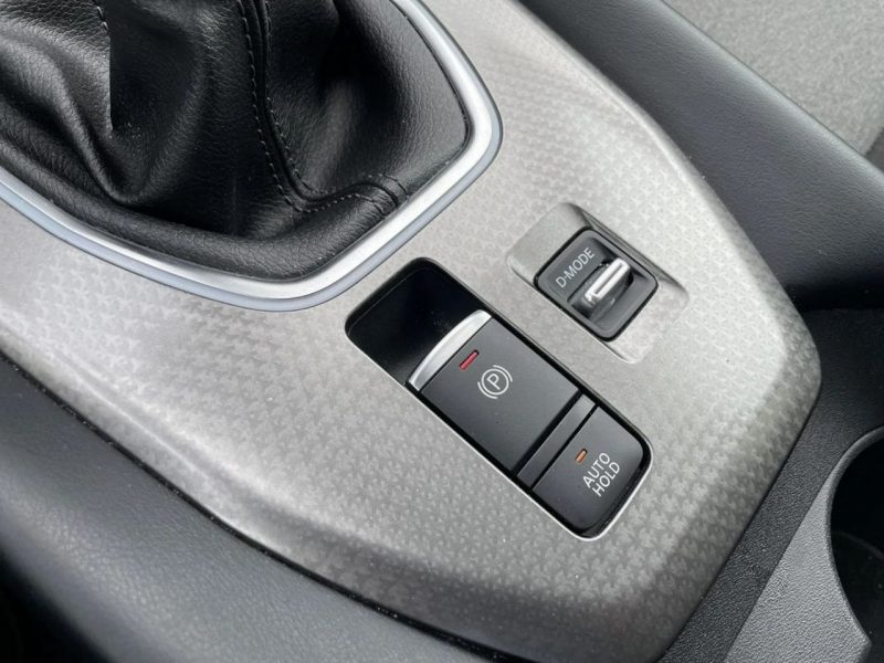 Nissan Qashqai 1.3 DIG-T 140KM mHEV N-Connecta/Polski Salon/1Właściciel/GwarancjaASO III (2021-)