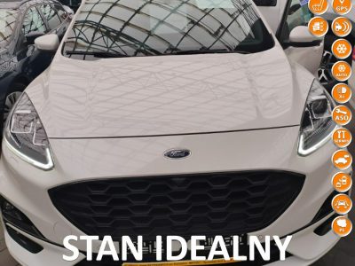 Ford Kuga III (2019-)
