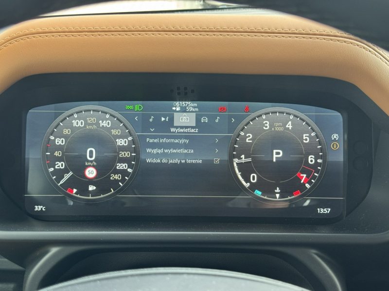 Land Rover Defender 110 3.0P 400KM PS AWD Auto X-Dynamic HSE 110 Polska. Bezwypadek. FV23% III (2007-)