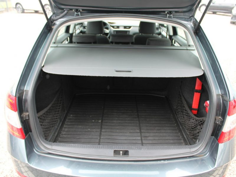 Škoda Octavia Ambition DSG F-Vat Salon Polska III (2013-)