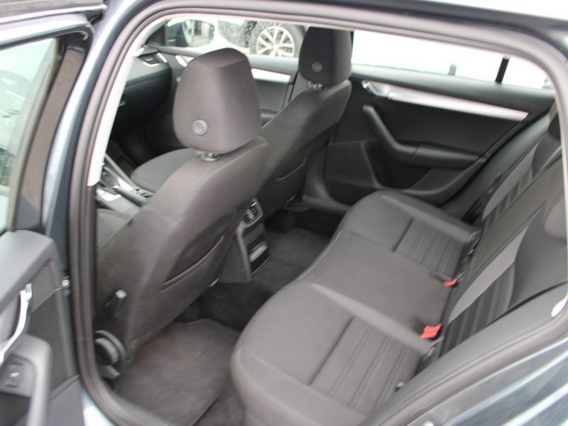Škoda Octavia Ambition DSG F-Vat Salon Polska III (2013-)