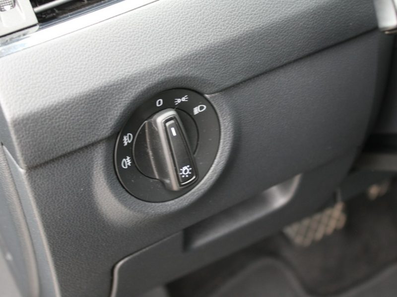 Škoda Octavia Ambition DSG F-Vat Salon Polska III (2013-)