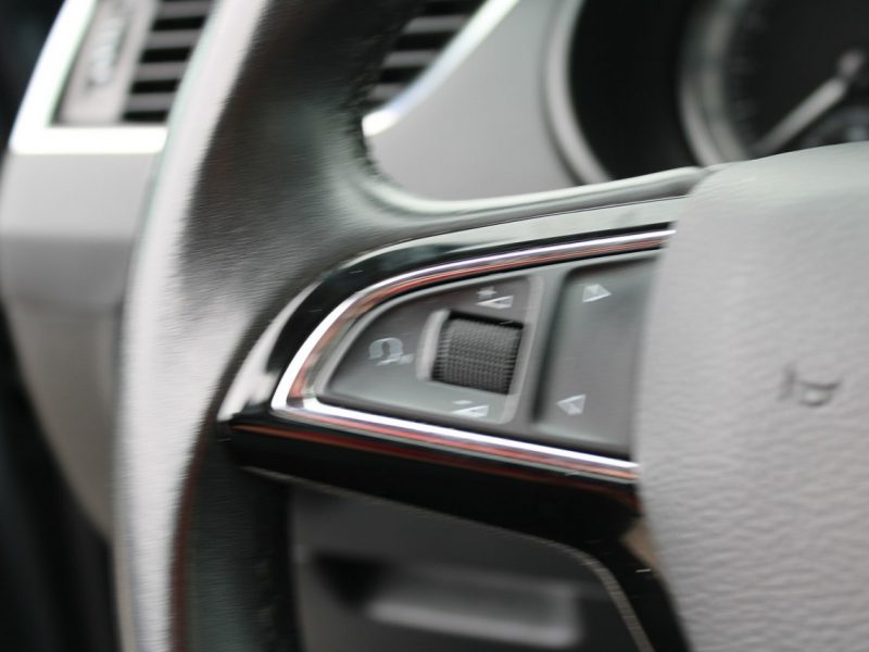 Škoda Octavia Ambition DSG F-Vat Salon Polska III (2013-)