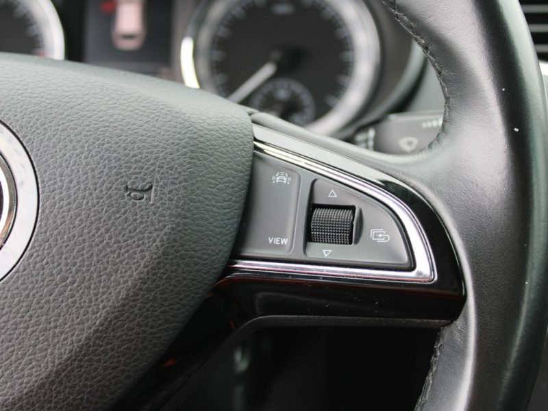 Škoda Octavia Ambition DSG F-Vat Salon Polska III (2013-)