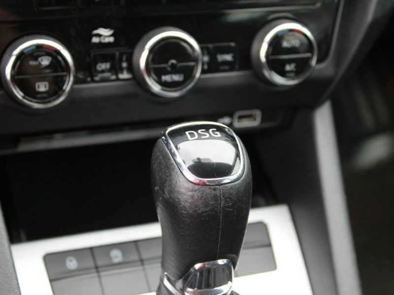 Škoda Octavia Ambition DSG F-Vat Salon Polska III (2013-)