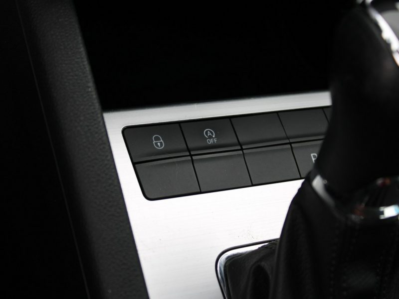Škoda Octavia Ambition DSG F-Vat Salon Polska III (2013-)