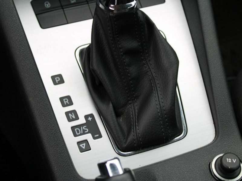 Škoda Octavia Ambition DSG F-Vat Salon Polska III (2013-)