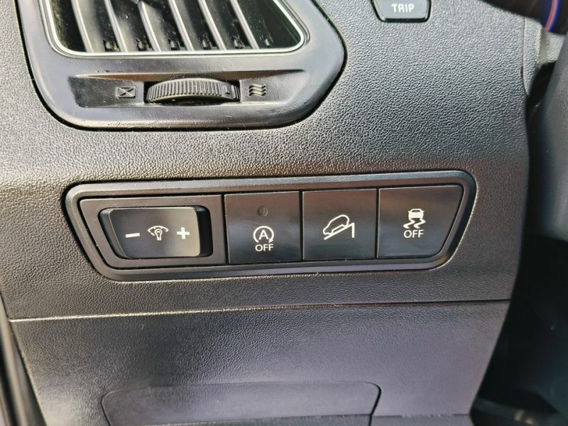 Hyundai ix35 1,6Benz DUDKI11 Serwis.Pół-Skóry.Tempomat.Alu.Parktronic,kredyt.OKAZJA