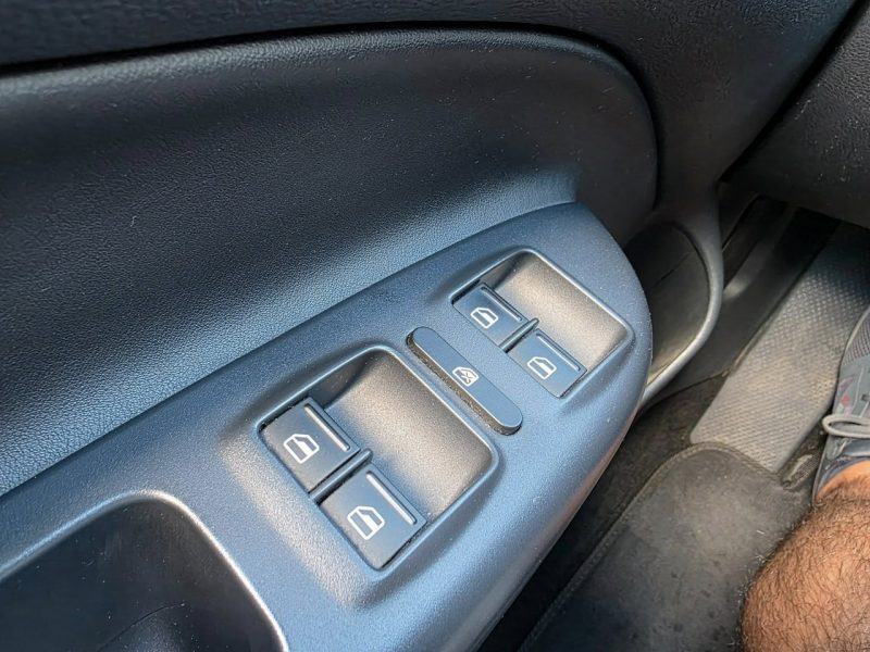 Škoda Octavia 2.0 TDI 140 KM, Klimatyzacja, Grzane Fotele, Isofix, Klimatyzacja, HAK II (2004-2013)