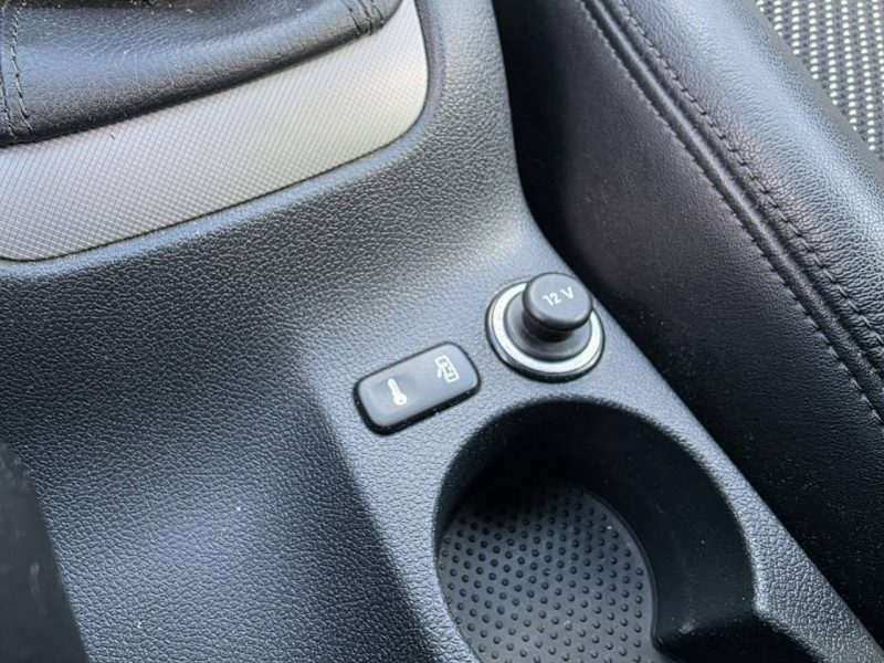 Škoda Octavia 2.0 TDI 140 KM, Klimatyzacja, Grzane Fotele, Isofix, Klimatyzacja, HAK II (2004-2013)