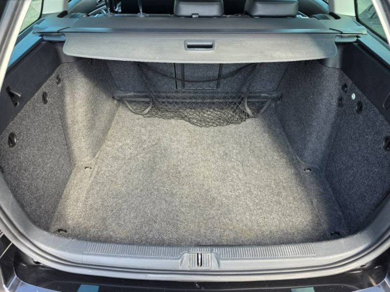 Škoda Octavia 2.0 TDI 140 KM, Klimatyzacja, Grzane Fotele, Isofix, Klimatyzacja, HAK II (2004-2013)
