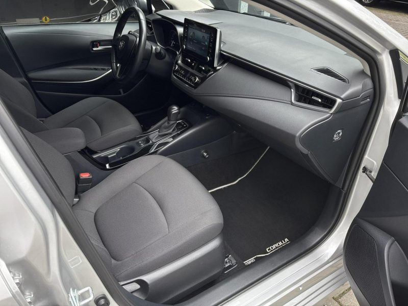 Toyota Corolla 1.8 Hybrid 122KM COMFORT TECH, salon Polska, gwarancja, FV23% Seria E16 (2012-)