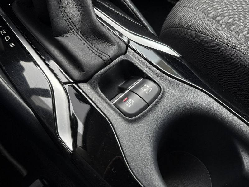 Toyota Corolla 1.8 Hybrid 122KM COMFORT TECH, salon Polska, gwarancja, FV23% Seria E16 (2012-)