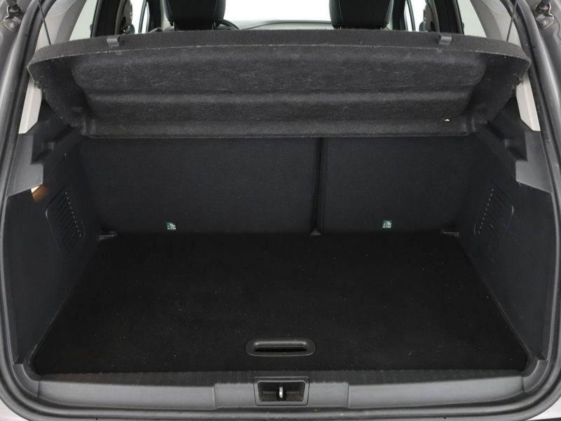 Renault Captur automat navi klima auto półskóra czujniki parkowania I (2013-2019)