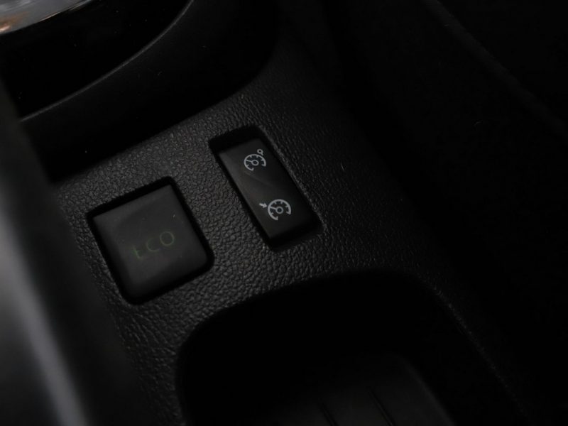 Renault Captur automat navi klima auto półskóra czujniki parkowania I (2013-2019)