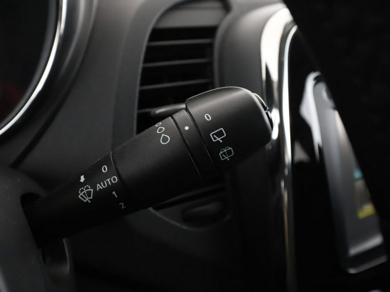 Renault Captur automat navi klima auto półskóra czujniki parkowania I (2013-2019)