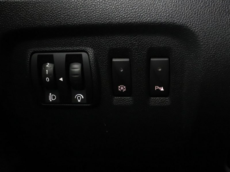 Renault Captur automat navi klima auto półskóra czujniki parkowania I (2013-2019)