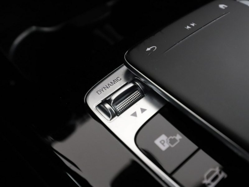 Mercedes A 180 automat skóra navi klima auto kamera i czujniki parkowania W177 (2018-)