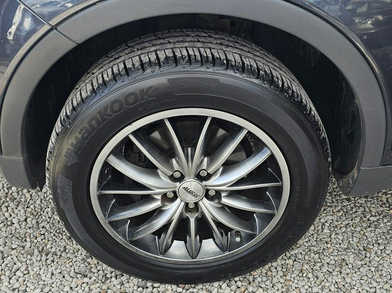 Ford Kuga -SPRZEDANY- 2,0 TDCI 136KM *,2X Koła,Panorama*Gwarancja*AUTOMI-X PL I (2008-2012)