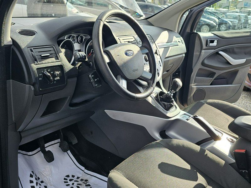 Ford Kuga -SPRZEDANY- 2,0 TDCI 136KM *,2X Koła,Panorama*Gwarancja*AUTOMI-X PL I (2008-2012)