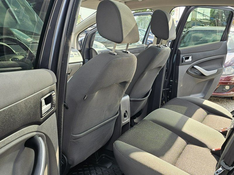 Ford Kuga -SPRZEDANY- 2,0 TDCI 136KM *,2X Koła,Panorama*Gwarancja*AUTOMI-X PL I (2008-2012)