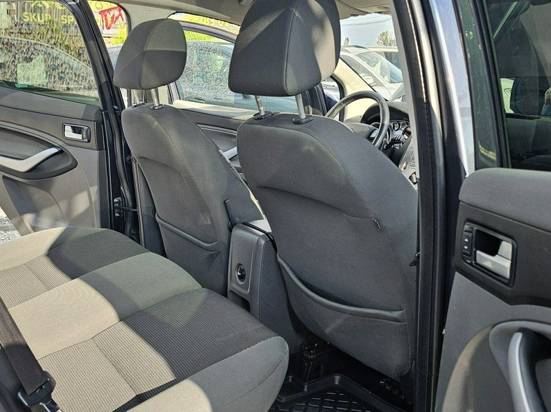 Ford Kuga -SPRZEDANY- 2,0 TDCI 136KM *,2X Koła,Panorama*Gwarancja*AUTOMI-X PL I (2008-2012)