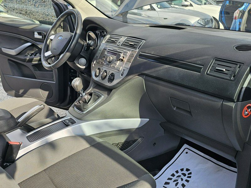 Ford Kuga -SPRZEDANY- 2,0 TDCI 136KM *,2X Koła,Panorama*Gwarancja*AUTOMI-X PL I (2008-2012)
