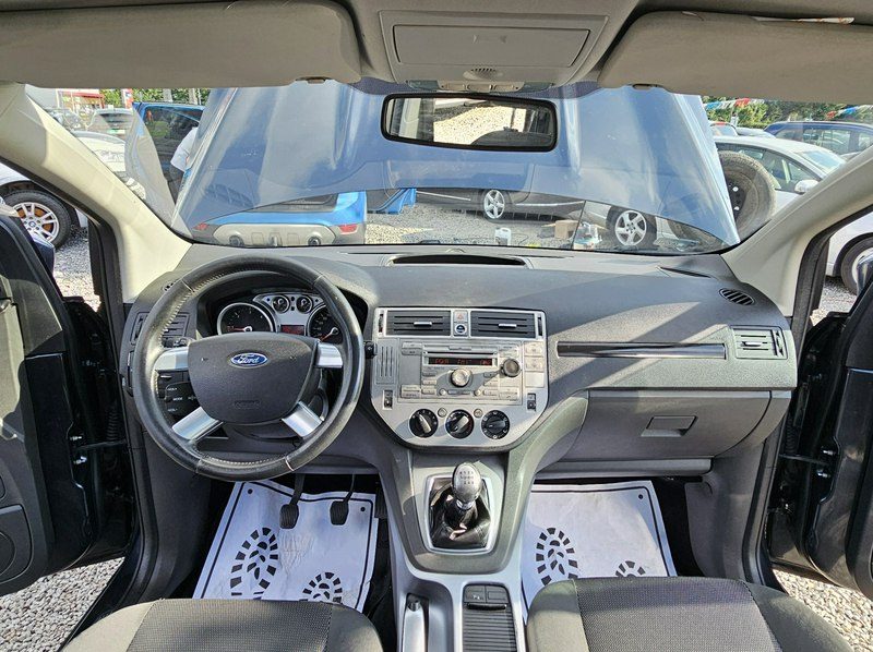 Ford Kuga -SPRZEDANY- 2,0 TDCI 136KM *,2X Koła,Panorama*Gwarancja*AUTOMI-X PL I (2008-2012)