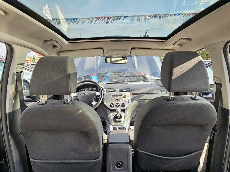 Ford Kuga -SPRZEDANY- 2,0 TDCI 136KM *,2X Koła,Panorama*Gwarancja*AUTOMI-X PL I (2008-2012)