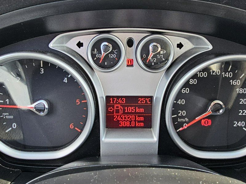 Ford Kuga -SPRZEDANY- 2,0 TDCI 136KM *,2X Koła,Panorama*Gwarancja*AUTOMI-X PL I (2008-2012)