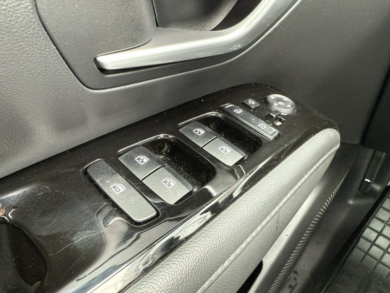 Hyundai Tucson 1.6T-GDI 150KM 2WD 7DCT Smart Salon Polska 1 wł. Gwarancja 2028 IV (2020-)