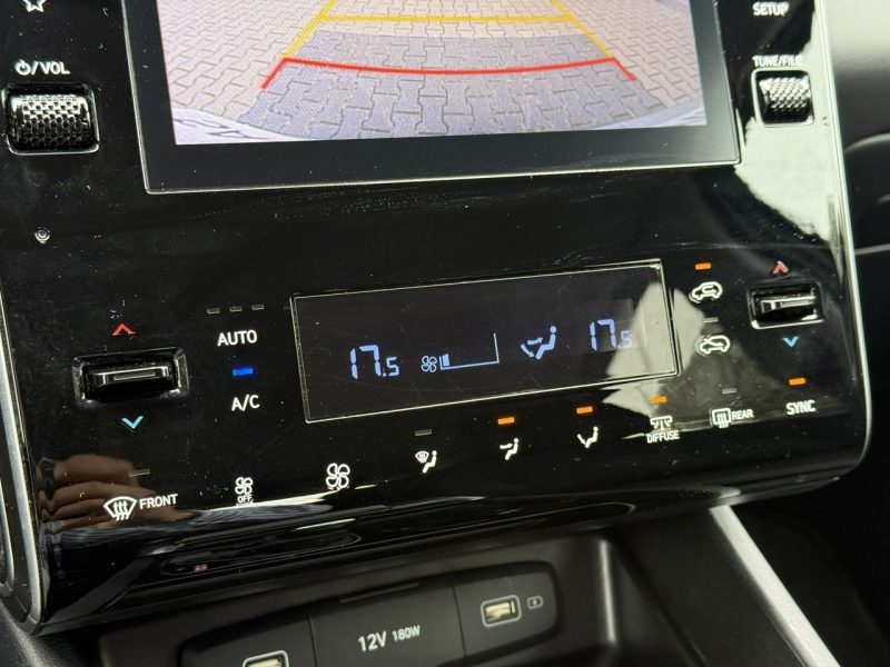 Hyundai Tucson 1.6T-GDI 150KM 2WD 7DCT Smart Salon Polska 1 wł. Gwarancja 2028 IV (2020-)