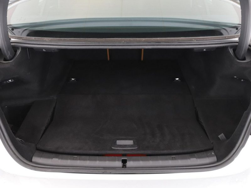 BMW 530 530e Luxury Line PHEV panorama skóra kamera grzane fotele navi head-up G30 (2017-)
